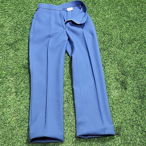 gwg Pants - Blue Women's Trousers GWG Made In Canada